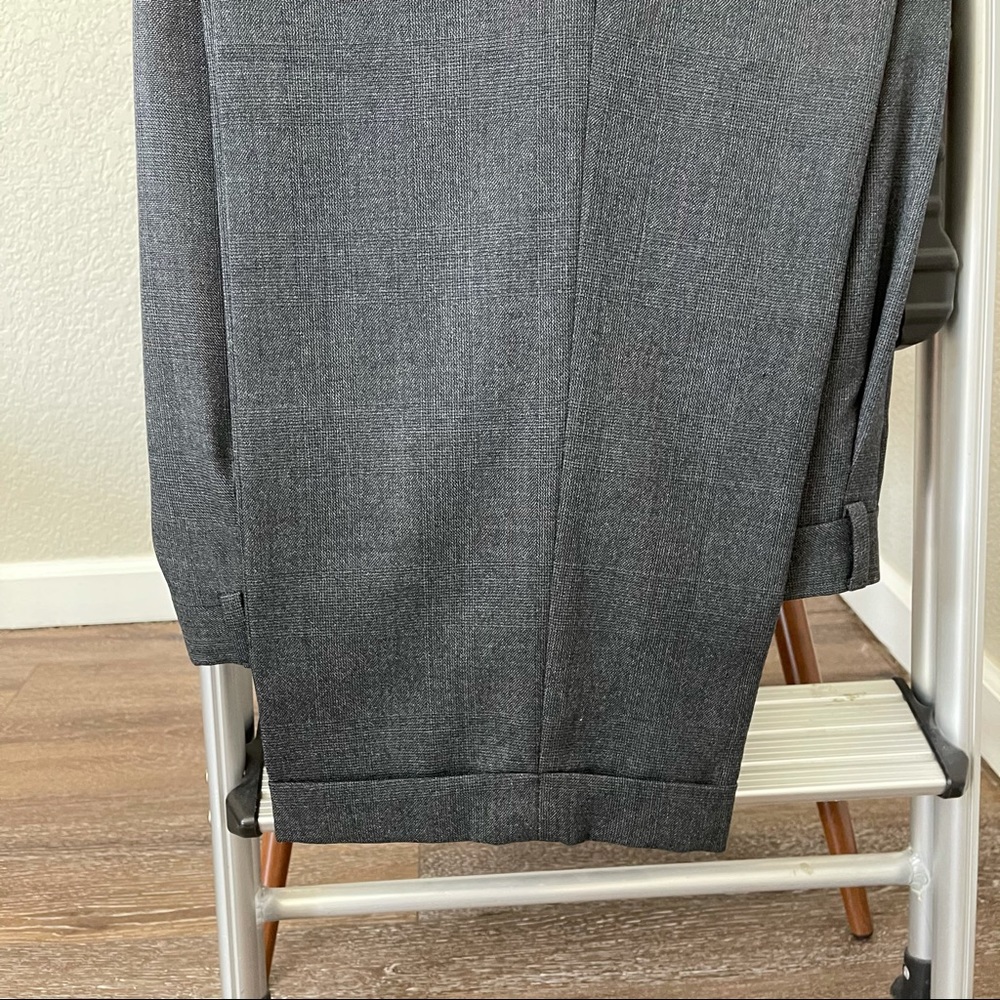 2 Button Suit 41R/33R - Picture 8 of 8